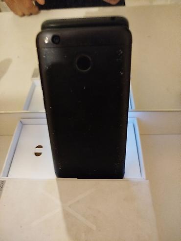 redmi 4х: Redmi, Redmi 4X, Б/у, 32 ГБ, цвет - Черный, 2 SIM — 5