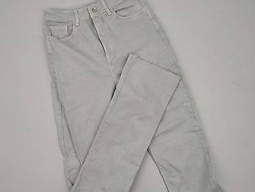 baloon jeans: Zara, Jeansy damskie, rozmiar S — 1
