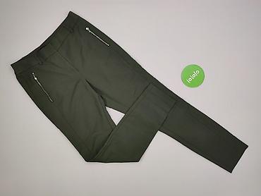 pull and bear pull: Papaya, Spodnie materiałowe damskie, rozmiar S — 2