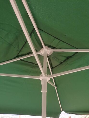 Suncobrani, tende i paviljoni: Novo — 4