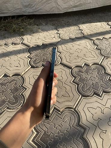 Apple iPhone: IPhone 12 Pro Max, Sierra Blue, Кабель — 5