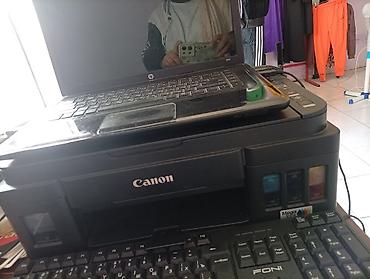 tp link 4g mifi: Canon MegaTank çoxfunksiyalı printer satılır. Cihaz çap, skan və — 1