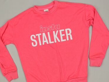Sinsay, Women`s sweatshirt, size XS (EU 34)