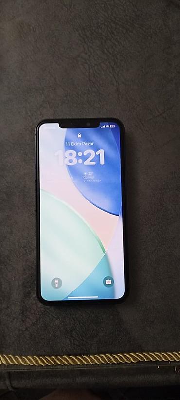 nokia telefonlari: IPhone Xs Max, 256 GB — 2
