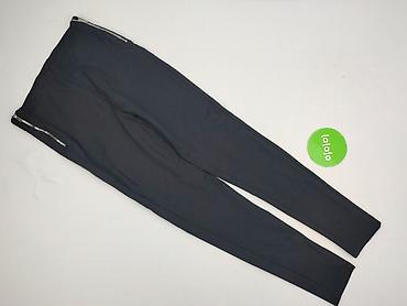 premium second hand: Legginsy Eleganckie damskie, rozmiar S — 2