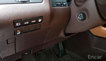 Lexus: Lexus RX: 2019 г., 3.5 л, Гибрид — 17