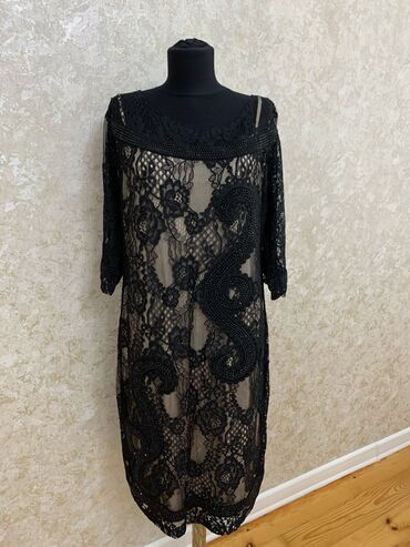 qadin eynekleri instagram: Ziyafət donu, Midi, 4XL