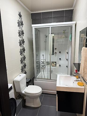 Продажа квартир: 2 комнаты, 52 м², Элитка, 6 этаж, Евроремонт — 11