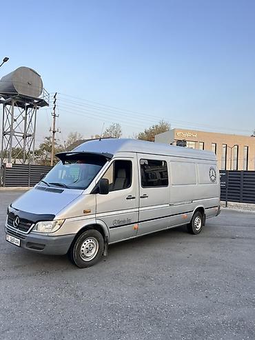 матор спринтер 2 9: Mercedes-Benz Спринтер: 2002 г., 2.2 л, Механика, Дизель, Минивэн — 5