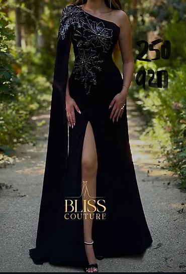 Ziyafət donları: Ziyafət donu, Maksi, M, L, XL — 9