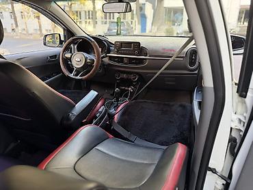 ремонт фар бишкек: Kia Morning: 2019 г., 1 л, Автомат, Бензин, Хэтчбэк — 7