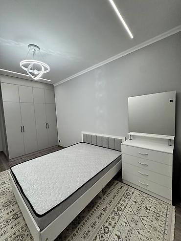 2 bedroom: Сдается 2 комнатная квартира Район : Пишпек — 10