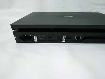 vacuum sealer: U ponudi Sony PlayStation 4 PRO konzola. PS4 PRO podržava 4K — 10