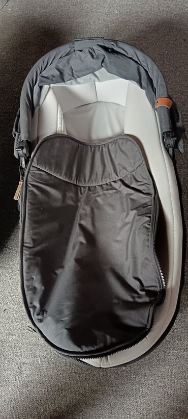 Kolica za bebe: Kolica za bebe Chipolino – ram sa sportskim sedištem - Brend — 11