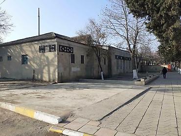 kiraye evler gəncə: Obyekt tovuz şəhəri h. Aslanov küçəsində (mərkəzdə) yerləşir. 500 metr — 7