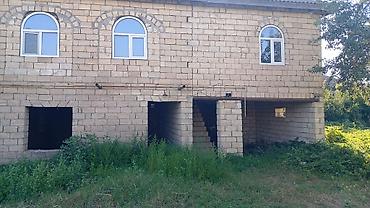 3 otaqlı kiraye evler: 5 otaqlı, 251 kv. m, Kredit yoxdur, Təmirsiz — 6
