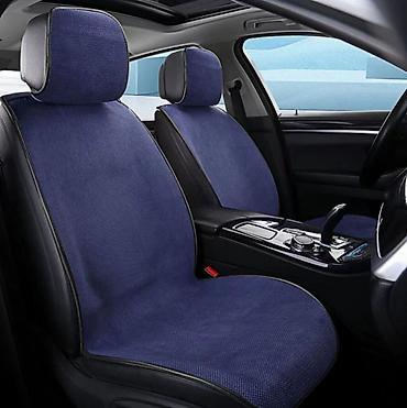 Чехлы и накидки на сиденья: Чехлы Велюровые, С подушкой, цвет - Черный, Новый, Самовывоз, Бесплатная доставка, Платная доставка at lalafo.kg — 6 Чехлы и накидки на сиденья: Чехлы Велюровые, С подушкой, цвет - Черный, Новый, Самовывоз, Бесплатная доставка, Платная доставка — 6