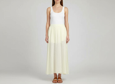 spódnice plisowane długie allegro: Спідниця жіноча, розмір S