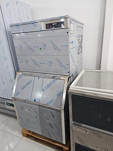 Buz aparatları: Günlük 15 kq, Kredit, Yeni — 22