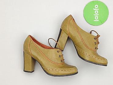rocket dog buty: Półbuty damskie, rozmiar 37 — 2