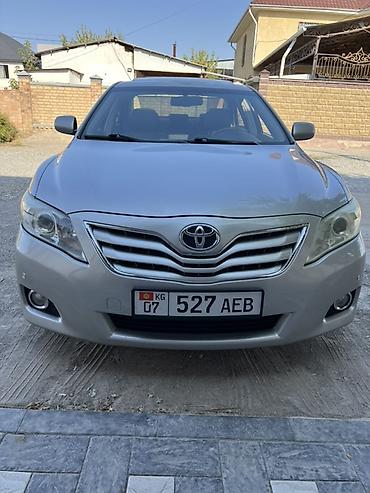 камри фары: Toyota Camry: 2011 г., 2.5 л, Автомат, Бензин, Седан — 1