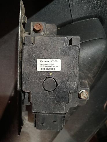 pump: Блок управления топливным насосом (Controller Assy – Fuel Pump) для — 1