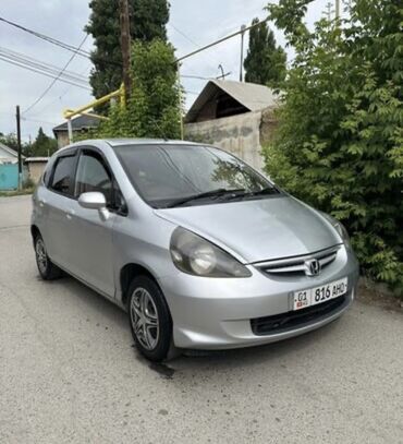 авто с последующим выкупом фит: Автомобиль Honda Fit серебристого цвета, цена срочная, только звонить