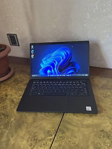 Dell: İşlənmiş Dell Latitude, 14 ", Intel Core i7, 128 GB, Ünvandan götürmə — 1