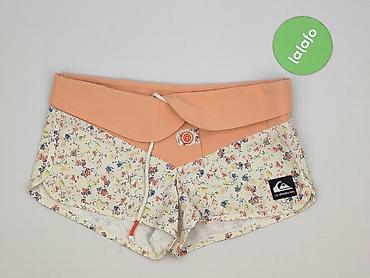 klapki w ryby: Quiksilver, Szorty damskie, rozmiar XS — 2