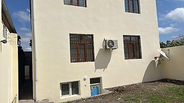 ev al: 187 kv. m, 7 otaqlı, Su, Kanalizasiya, Telefon — 3