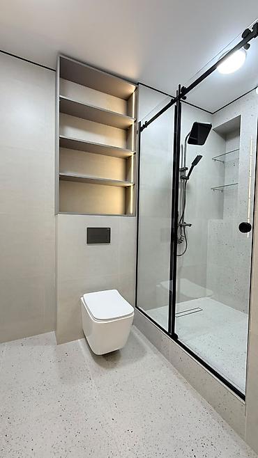 Продажа квартир: 2 комнаты, 68 м², Элитка, 16 этаж at lalafo.kg — 4 Продажа квартир: 2 комнаты, 68 м², Элитка, 16 этаж — 4