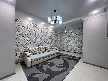 Продажа квартир: 2 комнаты, 77 м², Элитка, 8 этаж, Дизайнерский ремонт — 5