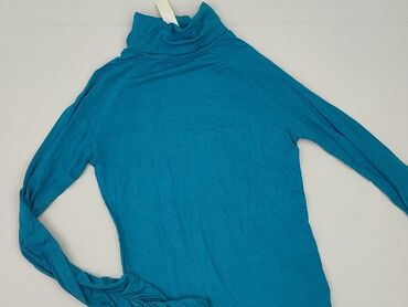 Turtlenecks: Women`s golf, size S (EU 36)