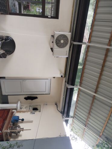 Həyət evləri və villaların satışı: 1 otaqlı, 36 kv. m, Yeni təmirli — 18