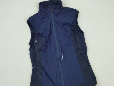 Outerwear: Waistcoat, Decathlon, XS (EU 34), condition - Very good