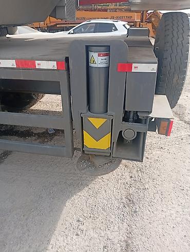 Автокраны: Автокран, Zoomlion, 2020 г. — 6