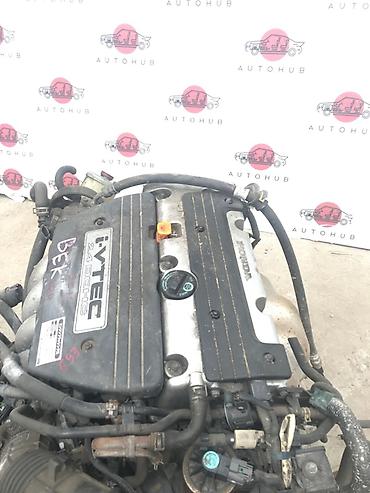 odyssey absolute: Привозные двигатели Honda из Японии 🇯🇵 Контрактные двигатели Honda — 4