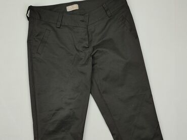 Material trousers: M (EU 38), condition - Good