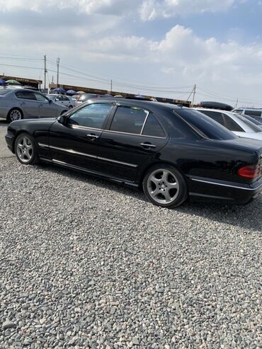 ли 9 машина цена бишкек: Mercedes-Benz E-Class: 2002 г., 4.3 л, Автоматические, Бензин, Седан