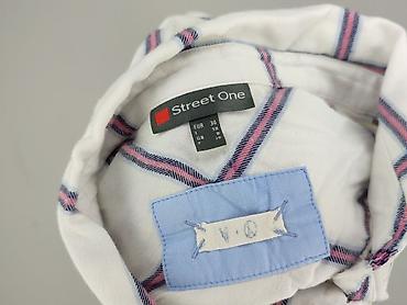 koszula simple: Street One, Koszula damska, rozmiar 2XS — 5