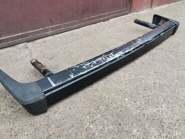 Auto delovi: Zadnji branik Lada 2121,21213,21214 Niva br.2. Polovnan, ocuvan — 3