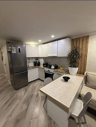 4: 2 комнаты, 55 м², Элитка, 2 этаж, Дизайнерский ремонт — 6