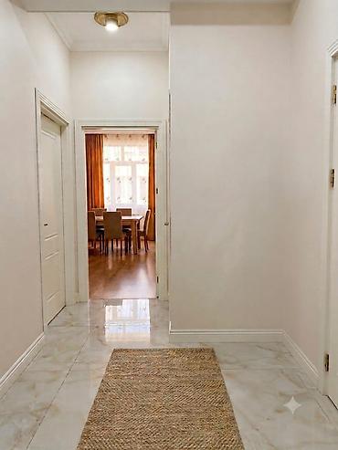 sabirabad bazari: 3 otaqlı, Yeni tikili, 57 kv. m — 9
