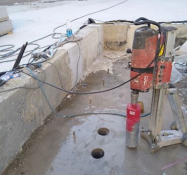 Beton işləri: Beton kesimi beton kesen beton kəsmə desme xidmeti beton kesimi beton — 2