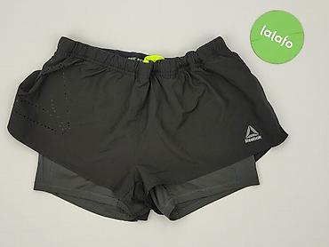 crivit kod: Reebok, Szorty damskie, rozmiar M — 2