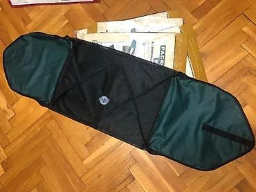 Putni koferi i torbe: Eagle Creek Pack-It Folder – organizator za putovanja - Tip: putni — 8