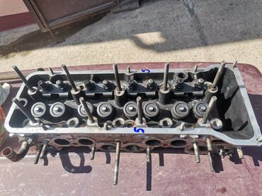 Auto delovi: Glava motor Lada 2121,21213 Niva br.5. Polovna, ocuvana. Skinuta sa — 8