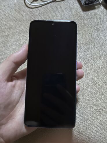 xiaomi mi 10 pro: Xiaomi 12 Pro, 256 GB, rəng - Göy, 
 Sensor, Barmaq izi, İki sim kartlı