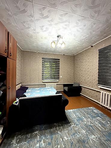 Продажа коттеджей и домов: 5 и более комнат, 92 м², 20 соток, Сокулук at lalafo.kg — 11 Продажа коттеджей и домов: 5 и более комнат, 92 м², 20 соток, Сокулук — 11