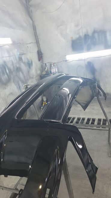 СТО, ремонт транспорта: Ремонт деталей автомобиля, Рихтовка, сварка, покраска, Ремонт двигателя, с выездом at lalafo.kg — 2 СТО, ремонт транспорта: Ремонт деталей автомобиля, Рихтовка, сварка, покраска, Ремонт двигателя, с выездом — 2